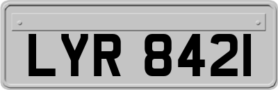 LYR8421