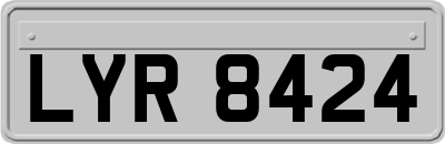 LYR8424
