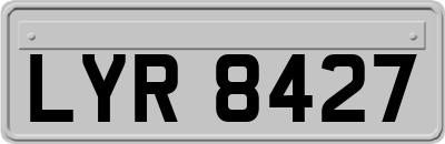LYR8427