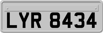LYR8434
