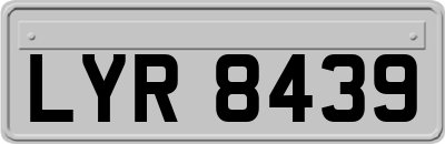 LYR8439