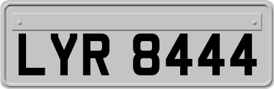 LYR8444