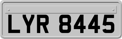 LYR8445