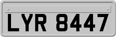 LYR8447