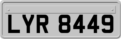 LYR8449