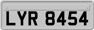 LYR8454