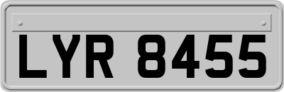 LYR8455
