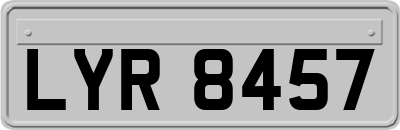 LYR8457