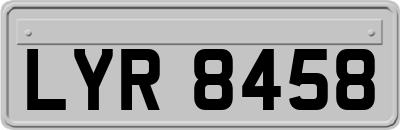 LYR8458