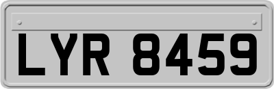 LYR8459