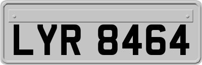 LYR8464