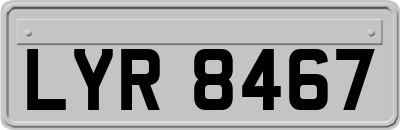 LYR8467