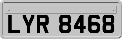 LYR8468