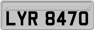 LYR8470