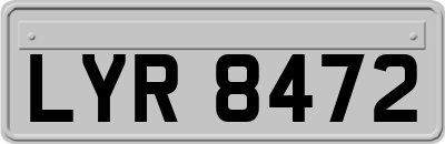 LYR8472
