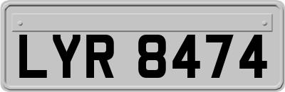 LYR8474