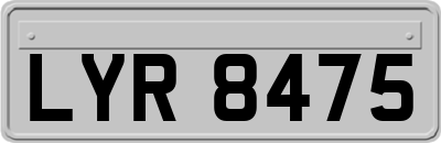 LYR8475