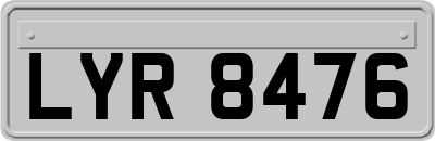 LYR8476