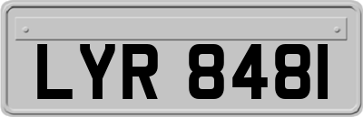 LYR8481