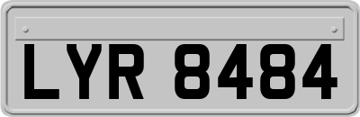LYR8484