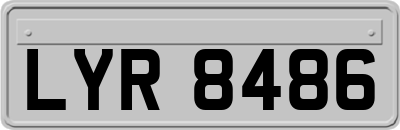LYR8486