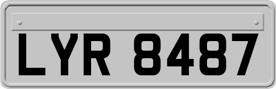 LYR8487