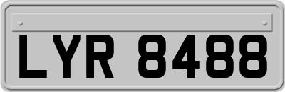 LYR8488