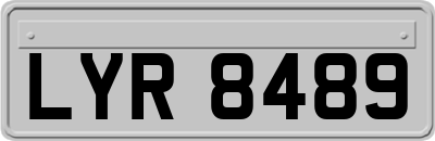 LYR8489
