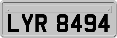 LYR8494