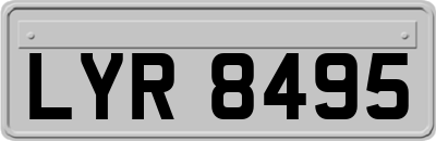 LYR8495