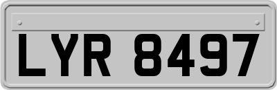 LYR8497