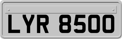LYR8500