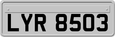 LYR8503