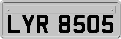 LYR8505