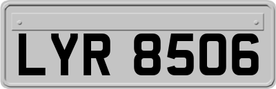 LYR8506
