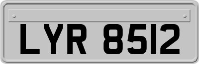 LYR8512