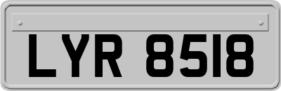 LYR8518
