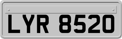 LYR8520