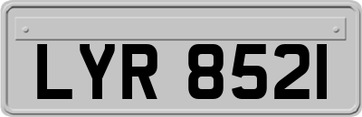 LYR8521