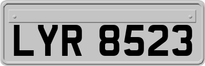 LYR8523