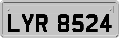 LYR8524