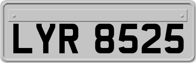 LYR8525