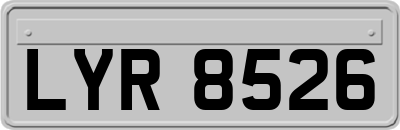 LYR8526