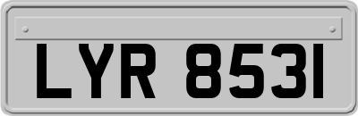 LYR8531