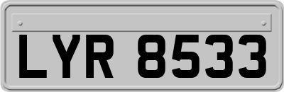 LYR8533