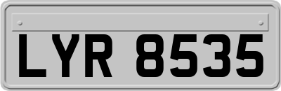 LYR8535