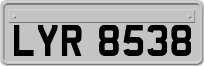LYR8538