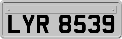 LYR8539