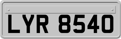 LYR8540