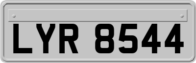 LYR8544